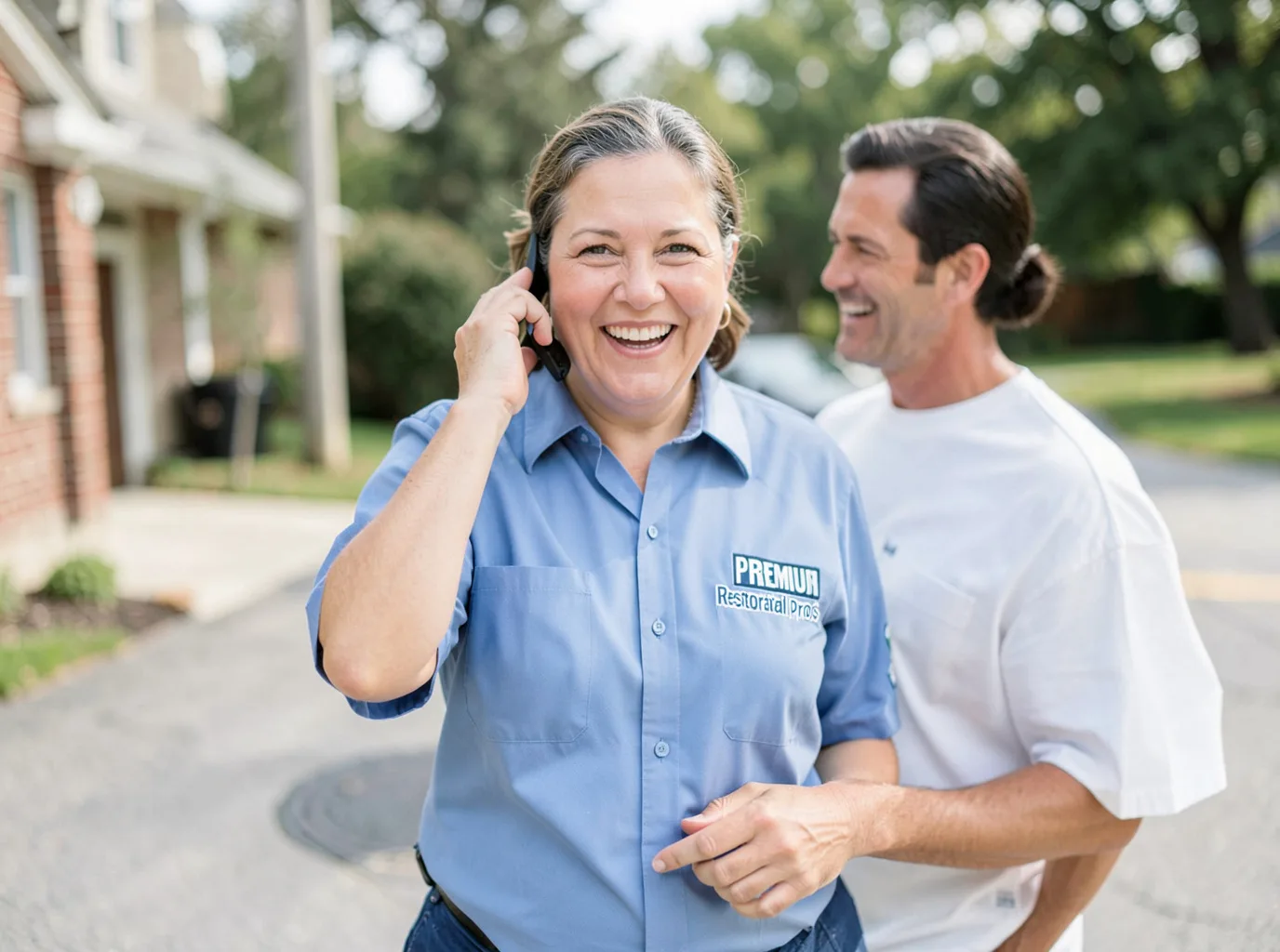Water Damage Restoration Manchester, MI FAQs